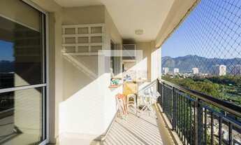 Imagem 5: Apartamento à Venda - Jacarepaguá, 3 Quartos, 87 m2