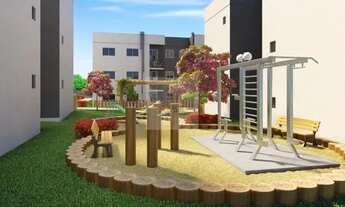 Imagem 4: Apartamento à venda em Araucária com 3 quartos