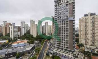 Imagem 4: São Paulo - Apartamento Padrão - Vila Nova Conceição