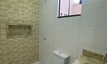 Imagem: Casa para venda com 85 metros quadrados