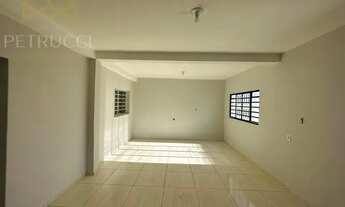 Imagem 4: Casa - Parque Jambeiro - Campinas