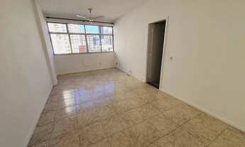 Imagem: Apartamento-À VENDA-Icaraí-Niterói-RJ