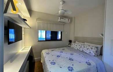 Imagem 3: Apto - Freguesia 03 quartos