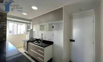 Imagem 4: Apartamento com 2 dormitórios à venda, 52 m² por R$ 360.000,00 - Macedo - Guarulhos/SP