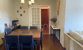 Imagem 2: Apartamento - Vila Lemos - Campinas