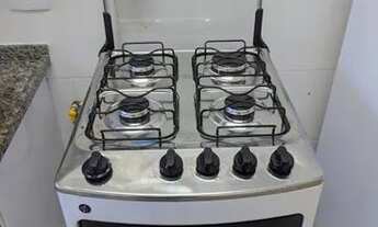 Imagem 6: APARTAMENTO 1 DORMITÓRIO MOBILIADO EM FRENTE AO MACKENZIE EXCELENTE PRA QUEM ESTUDA OU TRA