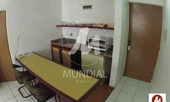 Imagem 5: Apartamento (flat) 1 dormitórios/suite, portaria 24hs, lazer, elevador, em condomínio fech