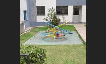 Imagem 2: Apartamento para alugar, 48 m² por R$ 1.728,00/mês - Pirituba - São Paulo/SP