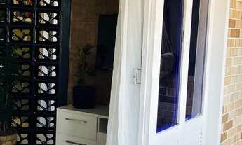 Imagem 4: Apartamento para venda possui 80 metros quadrados com 3 quartos em Dionisio Torres - Forta