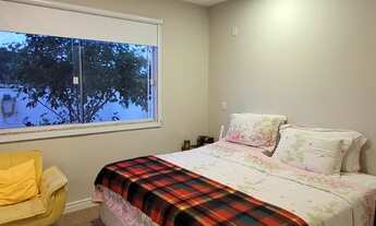 Imagem 4: Casa Alto Padrão Mobiliada - Próximo ao Passeio Pedra Branca