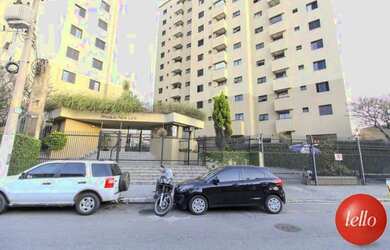 Imagem: São Paulo - Apartamento Padrão - Santana