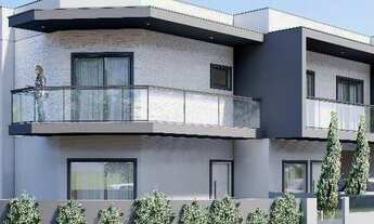 Imagem: Sobrado com 3 dormitórios - Bosque São