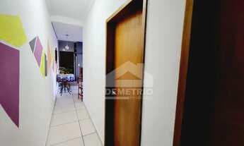 Imagem 6: Apartamento com 2 dormitórios à venda, 67 m² por R$ 265.000 - Residencial Portal da Mantiq