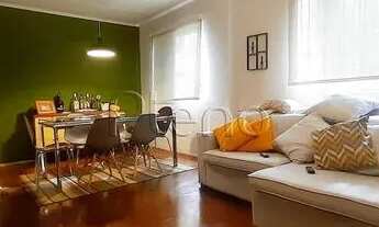 Imagem 1: Apartamento - Chácara da Barra - Campinas