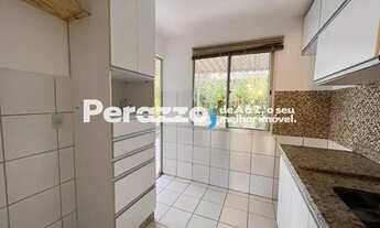 Imagem 4: BRASÍLIA - Casa de Condomínio - JARDINS MANGUEIRAL JARDIM BOTÂNICO