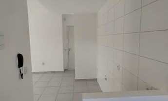Imagem 3: Apartamento a venda tem 56 m2, 2 quartos em Vargem Grande - Florianópolis - SC