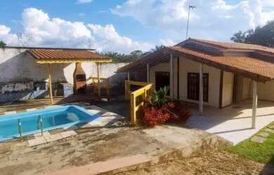 Imagem 3: CASA NO ARAÇAGY - LADO PRAIA