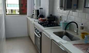 Imagem 14: Cobertura maravilhosa no Recreio dos Bandeirantes