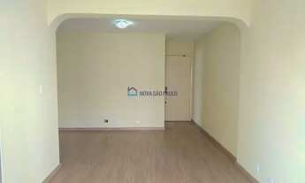 Imagem 3: Apartamento de 70 m² 02 dormitórios com sacada