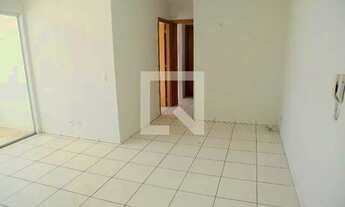 Imagem: Apartamento para Aluguel - Recanto das Emas