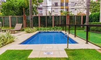 Imagem 2: Apartamento à venda Rua Coronel André Belo, Menino Deus - Porto Alegre