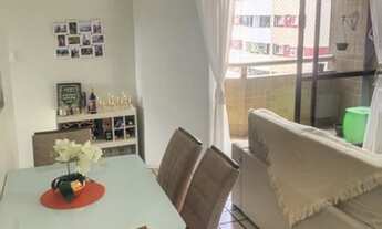 Imagem 4: Apartamento para aluguel possui 135 metros quadrados com 4 quartos em MADALENA -