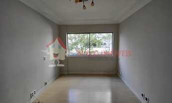 Imagem 4: Apartamento em Perdizes, na Rua Tucuna, com 2 quartos, 50m², 1 vaga de garagem