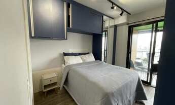 Imagem 6: APARTAMENTO RESIDENCIAL em SÃO PAULO - SP, CONDOMÍNIO JEQUIRITUBA