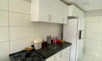 Imagem 6: Alugo Apartamento mobiliado no Imperador com 03 quartos no Imperador Tocantins