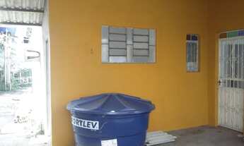 Imagem 2: Confira casa de 3 quartos sendo 2 suítes na Cidade Nova