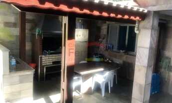 Imagem 4: Casa Assobrdada a Venda na Vila Ede - 4 dormitórios e 5 vagas