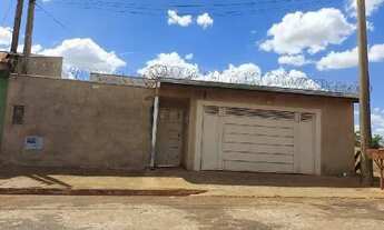 Imagem 2: Casa com 1 dormitório à venda por R$ 228.866,53 - Jardim Nova Igarapava - Igarapava/SP