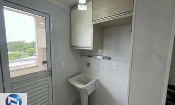 Imagem 3: SÃO JOSÉ DO RIO PRETO - Apartamento Padrão - JARDIM URANO/Jardim Europa/Sinibaldi