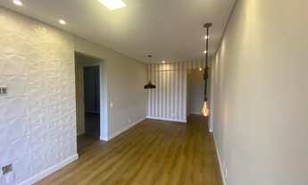 Imagem 2: APARTAMENTO, Residencial; 2 dormitorios, 1 bwc