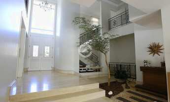 Imagem 6: Casa - Residencial Parque Rio das Pedras - Campinas