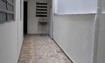 Imagem 5: Casa à venda 5 quartos 2 vagas no Bairro Piraporinha - Diadema - SP