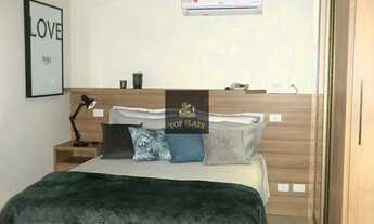 Imagem 5: Flat disponível no Jardins - SP