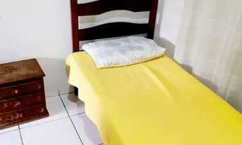 Imagem: ALUGUEL DE QUARTO MOBILIADO, E INDIVIDUAL