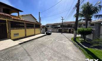 Imagem 2: Casa em Condomínio 3 dormitórios para alugar Rio do Ouro São Gonçalo/RJ