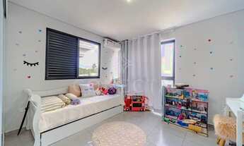 Imagem 5: Condomínio Itahyê