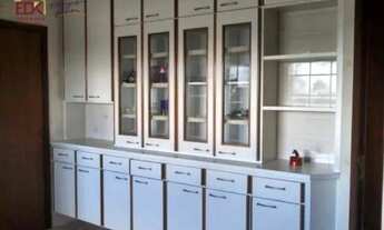 Imagem 7: Apartamento com 3 dormitórios à venda, 187 m² por R$ 675.000 - Jardim das Nações - Taubaté