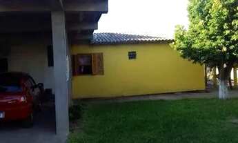 Imagem 2: Vende-se ou troca casa