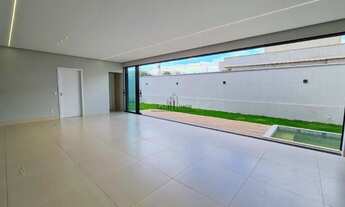 Imagem 4: Sobrado Terras Alphaville 2