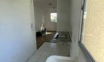 Imagem 4: Apartamento para venda tem 40m² com 2 quartos em Jardim Umarizal - São Paulo - SP