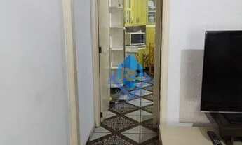 Imagem 5: Sobrado com 2 dormitórios, 140 m² - venda por R$ 450.000 ou aluguel por R$ 2.500/mês - Jor