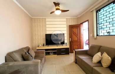 Imagem 5: Casa com 3 dorms, Embaré, Santos - R$ 905 mil, Cod: 1000