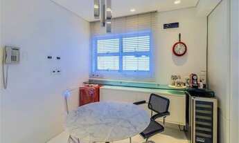 Imagem 5: Deslumbrante, com vista aberta e três suítes