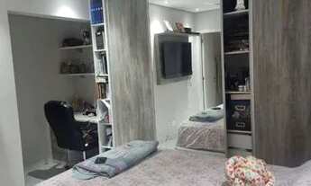 Imagem 7: Apartamento com 3 dormitórios à venda, 95 m² por R$ 830.000,00 - Bosque Maia - Guarulhos/S