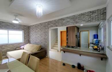 Imagem 2: Casa Casa com 3 dormitórios