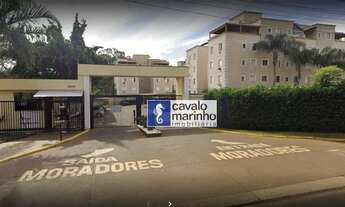 Imagem 7: Apartamento com 2 dormitórios, 45 m² - venda por R$ 160.000 ou aluguel por R$ 1.191/mês